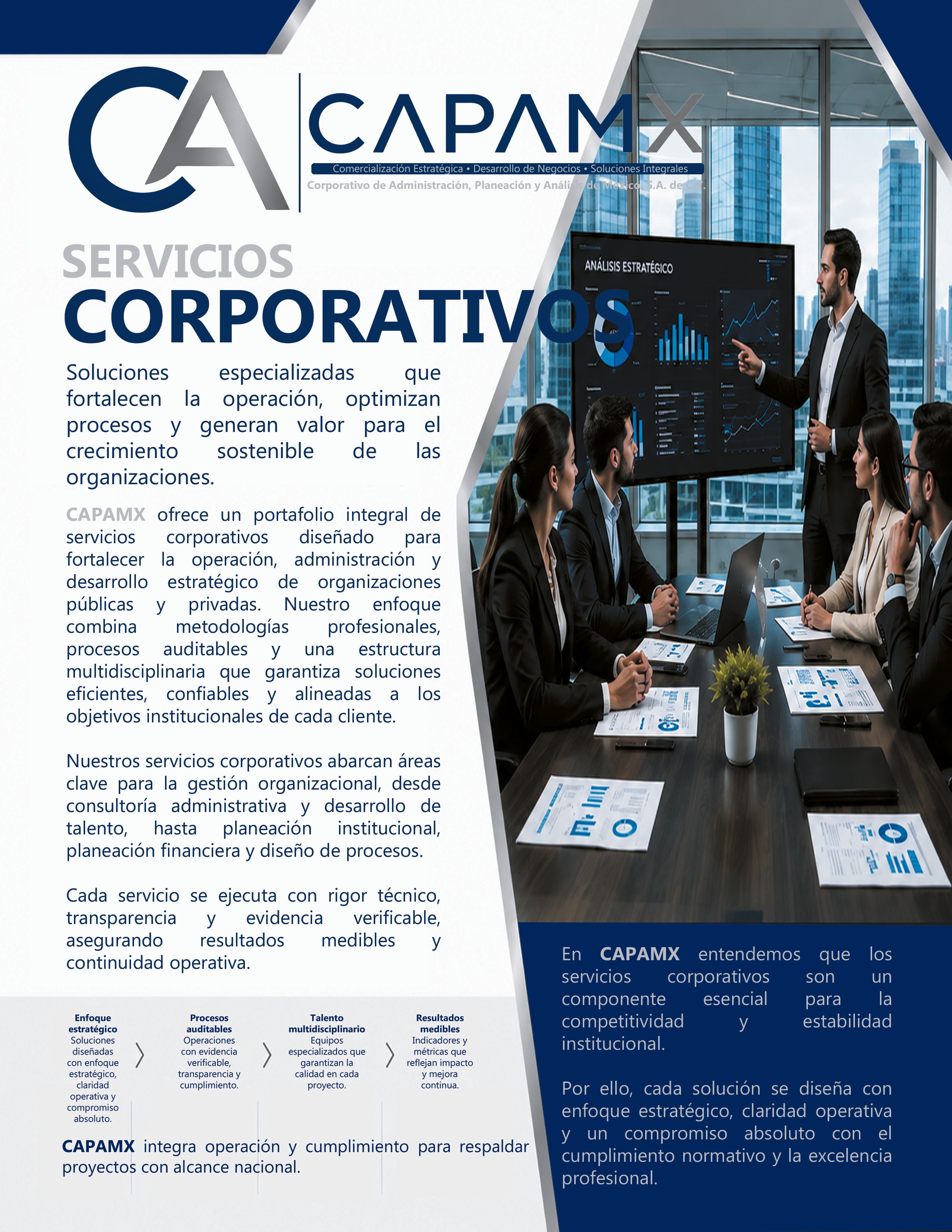 CV CAPAMX — Página 4