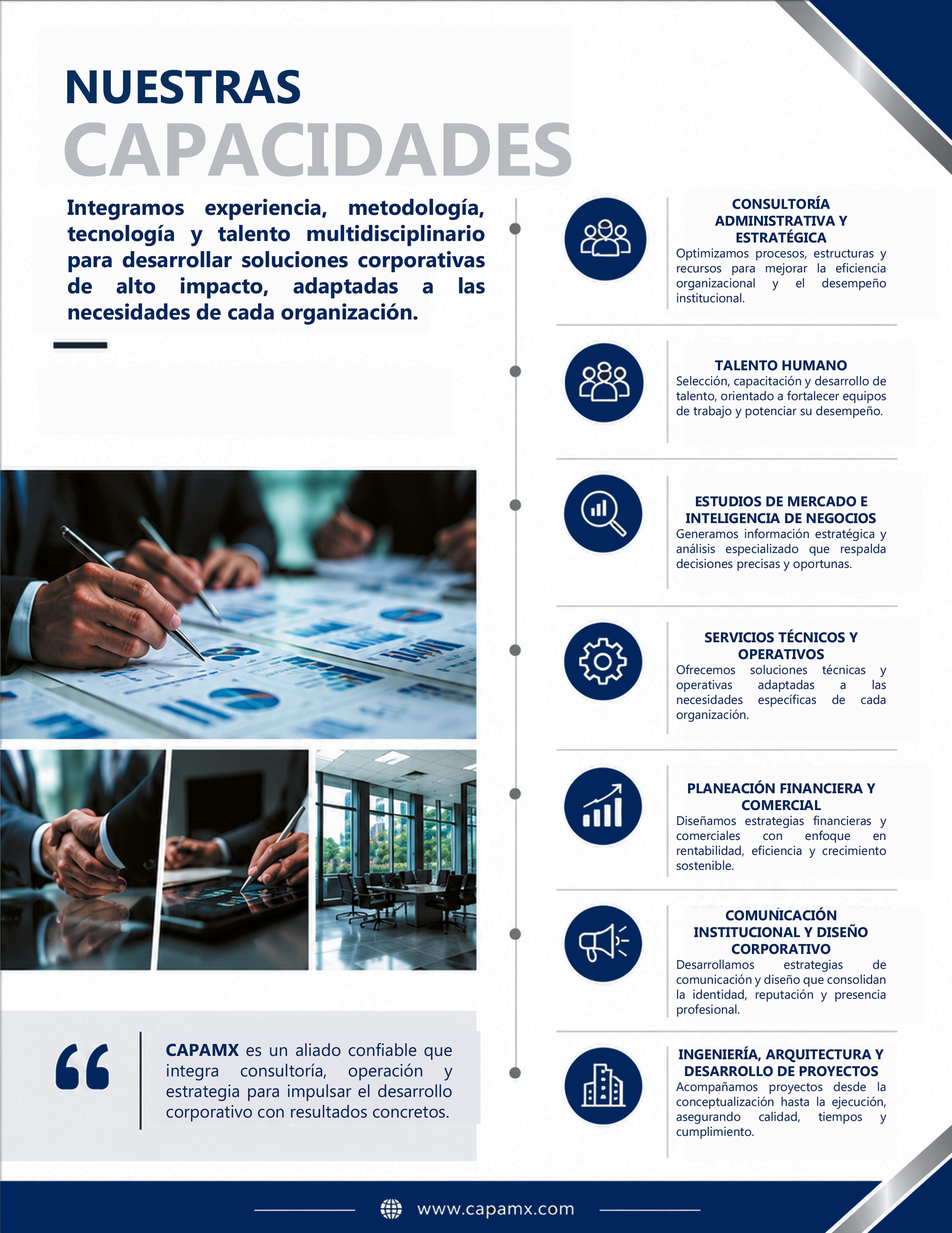 CV CAPAMX — Página 5