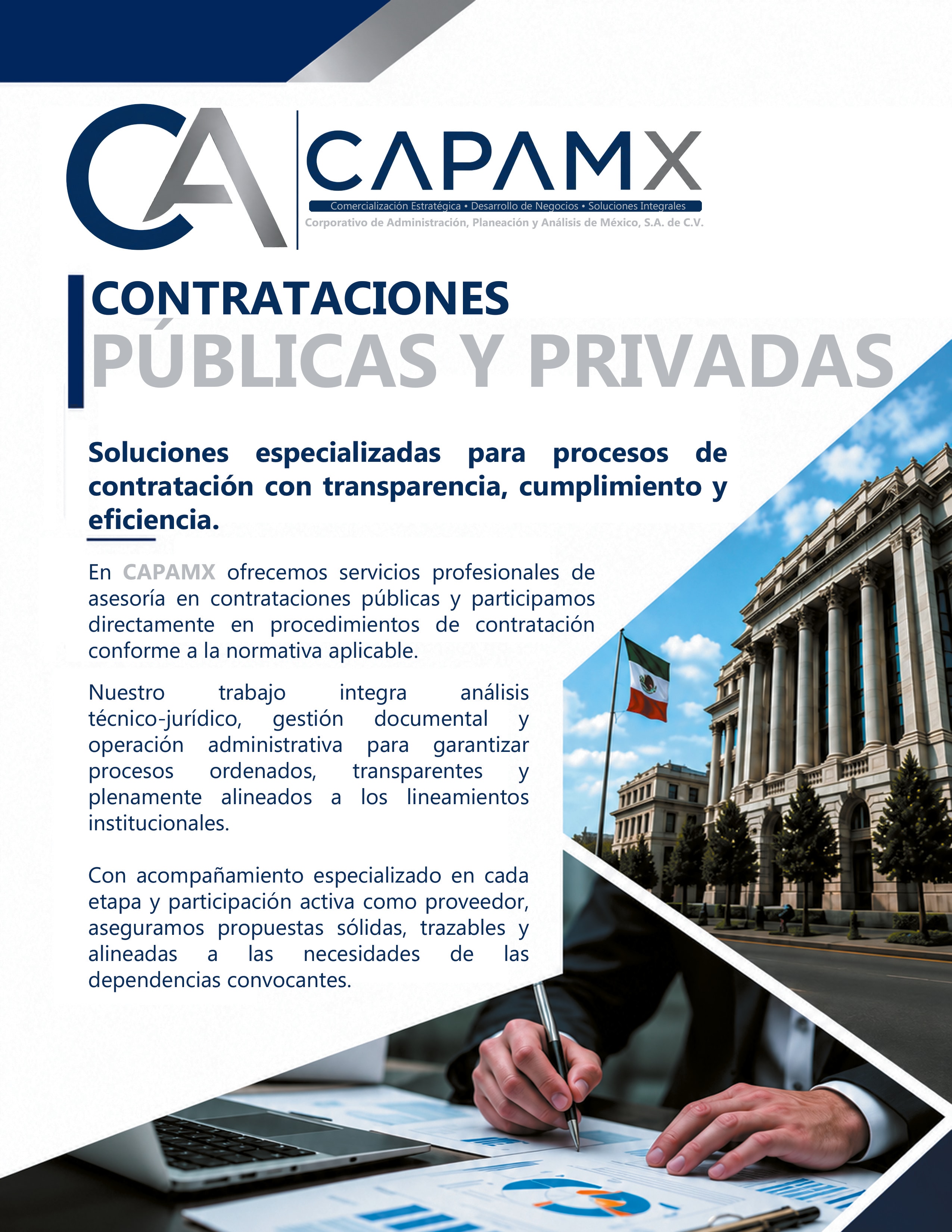 CV CAPAMX — Página 9